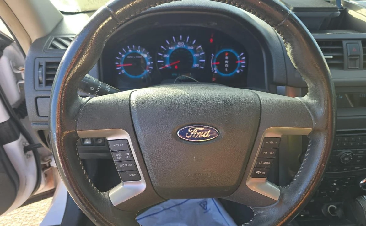 2012 Ford Fusion 1st Gen - Image 7 of 10