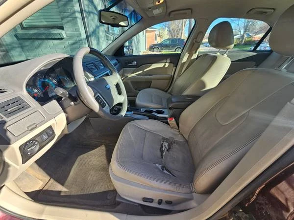 2012 Ford Fusion 1st Gen - Image 12 of 12