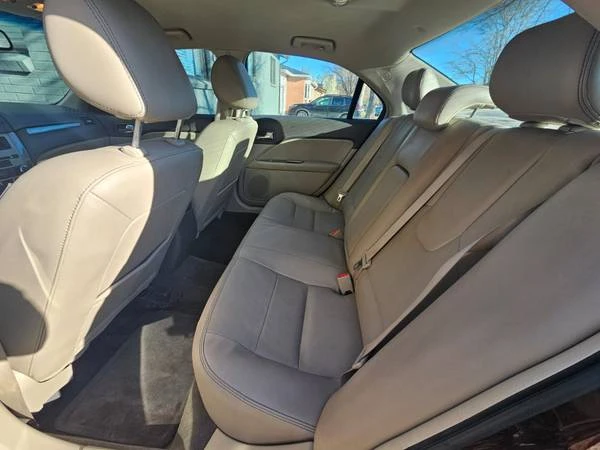 2012 Ford Fusion 1st Gen - Image 10 of 12