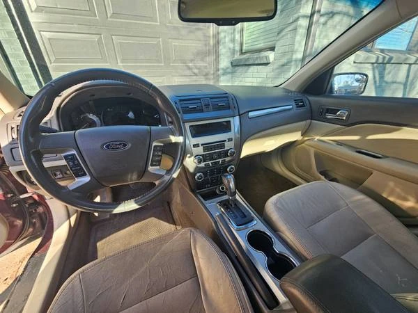 2012 Ford Fusion 1st Gen - Image 7 of 12