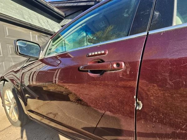 2012 Ford Fusion 1st Gen - Image 5 of 12