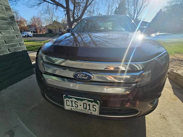 2012 Ford Fusion 1st Gen - Image 3 of 12