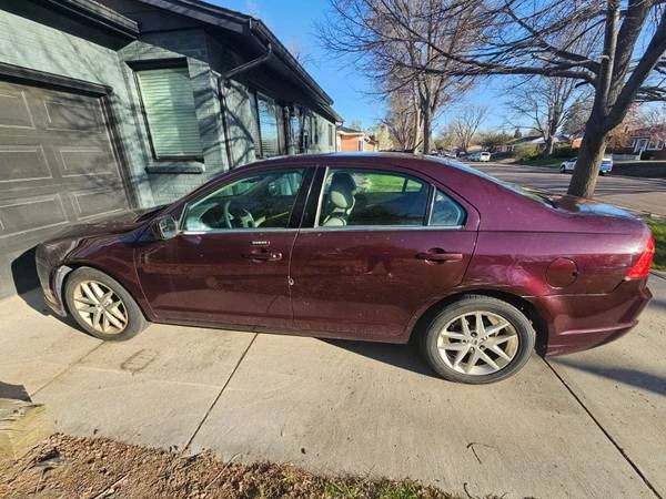 2012 Ford Fusion 1st Gen - Image 6 of 12