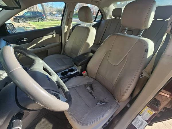 2012 Ford Fusion 1st Gen - Image 9 of 12