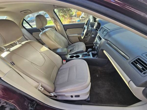 2012 Ford Fusion 1st Gen - Image 2 of 12
