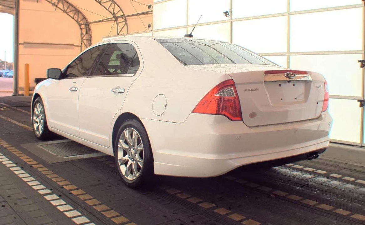 2012 Ford Fusion 1st Gen - Image 6 of 10