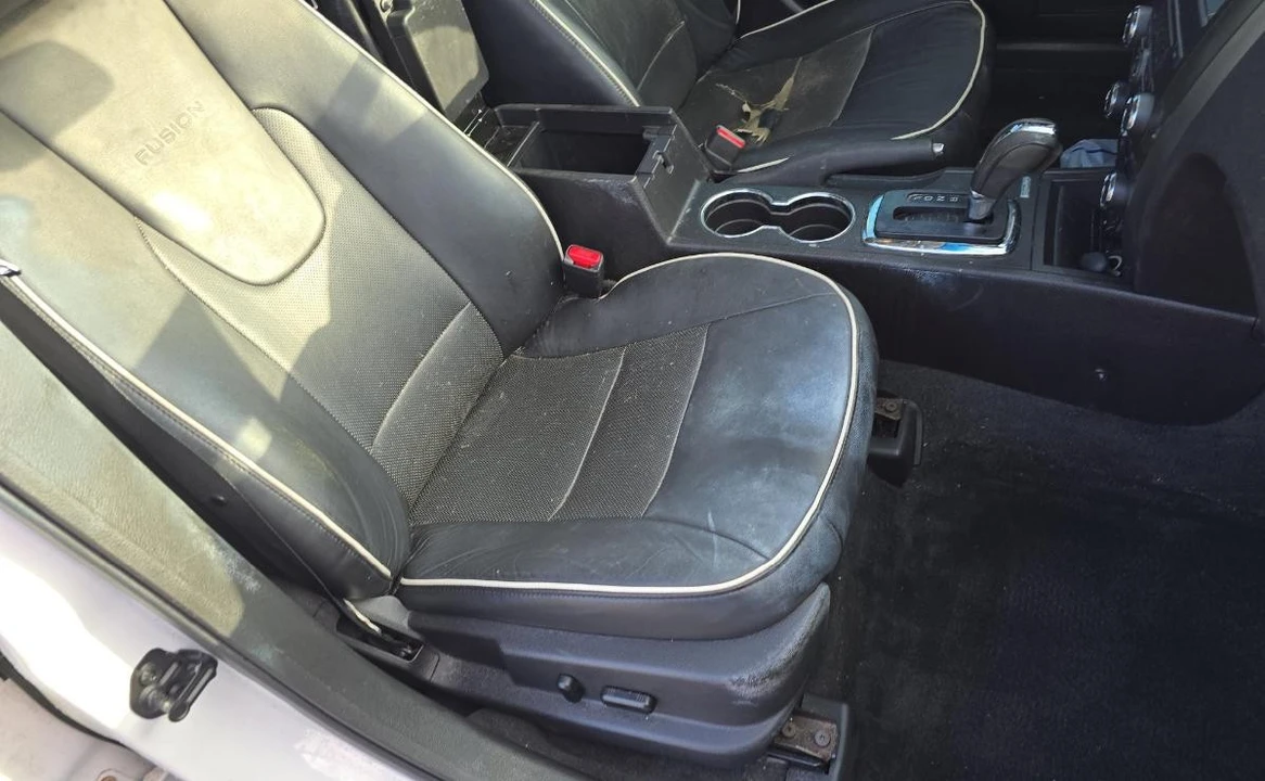 2012 Ford Fusion 1st Gen - Image 9 of 10