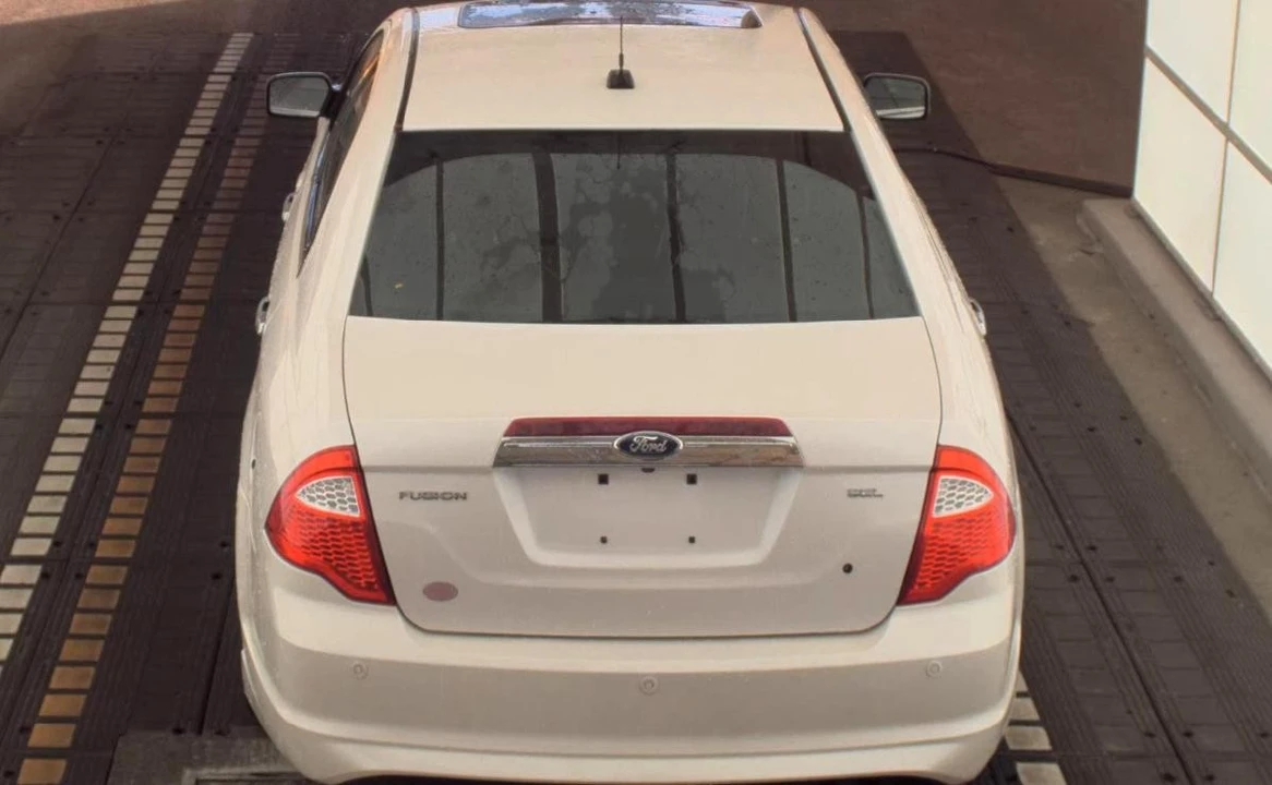 2012 Ford Fusion 1st Gen - Image 5 of 10
