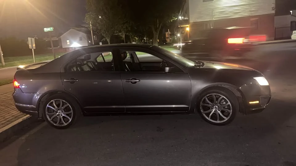 2012 Ford Fusion 1st Gen - Image 6 of 7