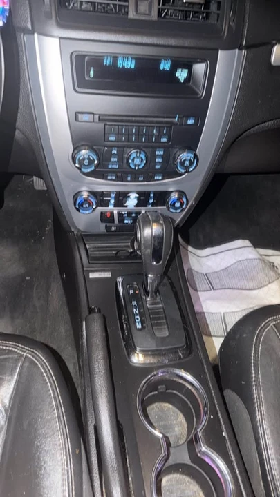 2012 Ford Fusion 1st Gen - Image 2 of 7