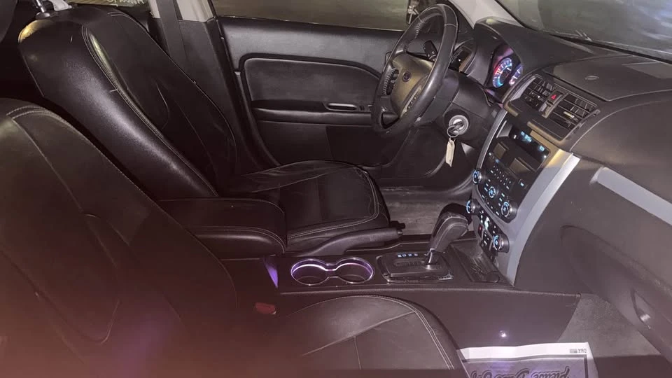 2012 Ford Fusion 1st Gen - Image 5 of 7