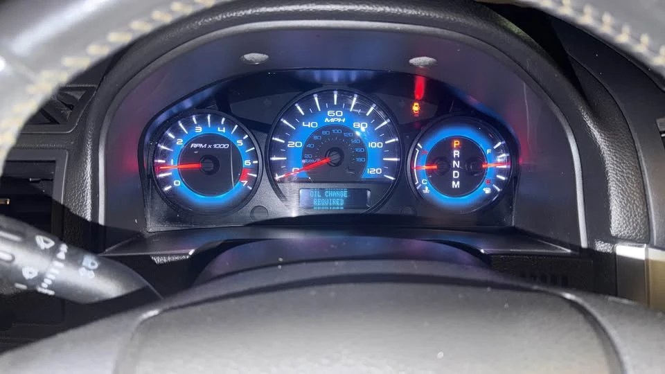 2012 Ford Fusion 1st Gen - Image 4 of 7