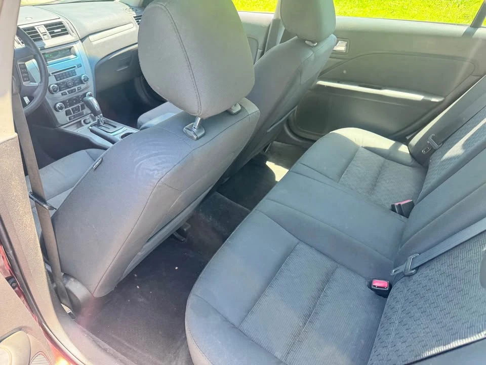 2012 Ford Fusion 1st Gen - Image 7 of 9
