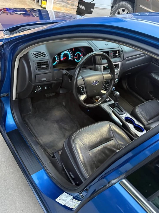 2012 Ford Fusion 1st Gen - Image 2 of 12
