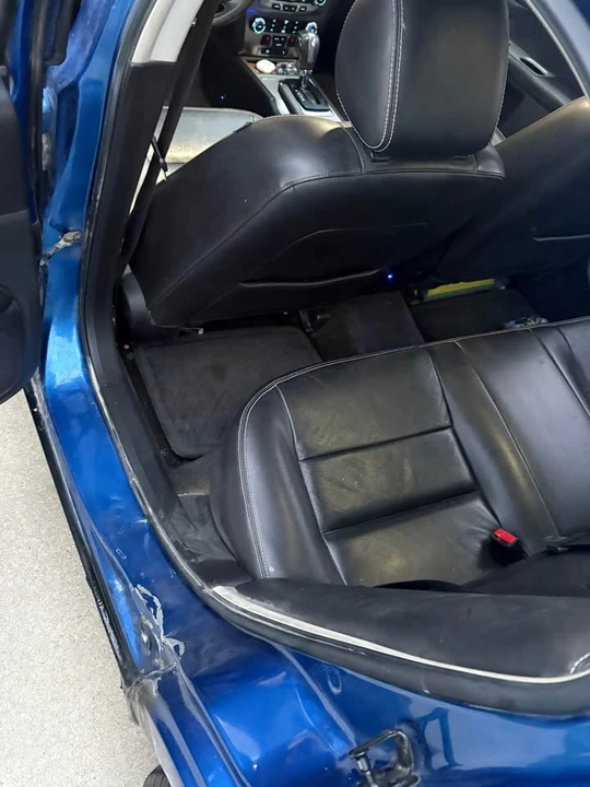 2012 Ford Fusion 1st Gen - Image 3 of 12