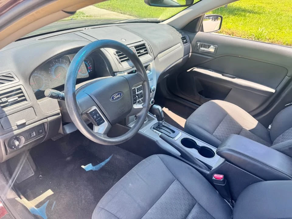 2012 Ford Fusion 1st Gen - Image 6 of 9