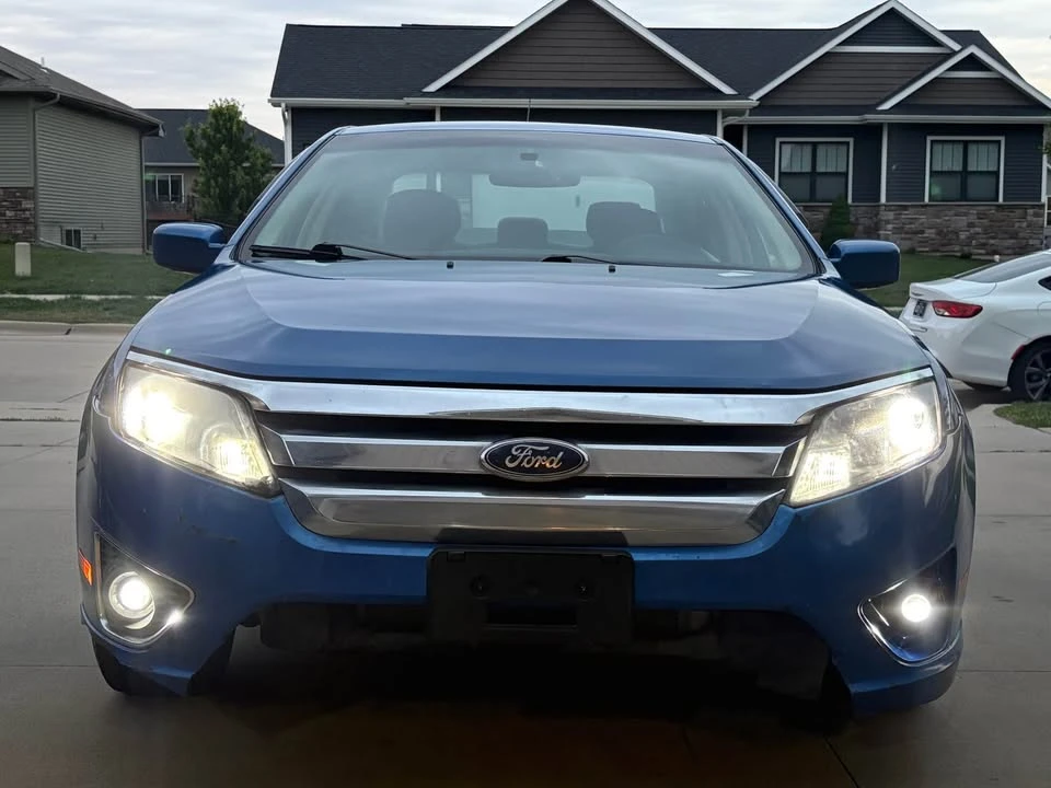 2012 Ford Fusion 1st Gen - Image 11 of 12