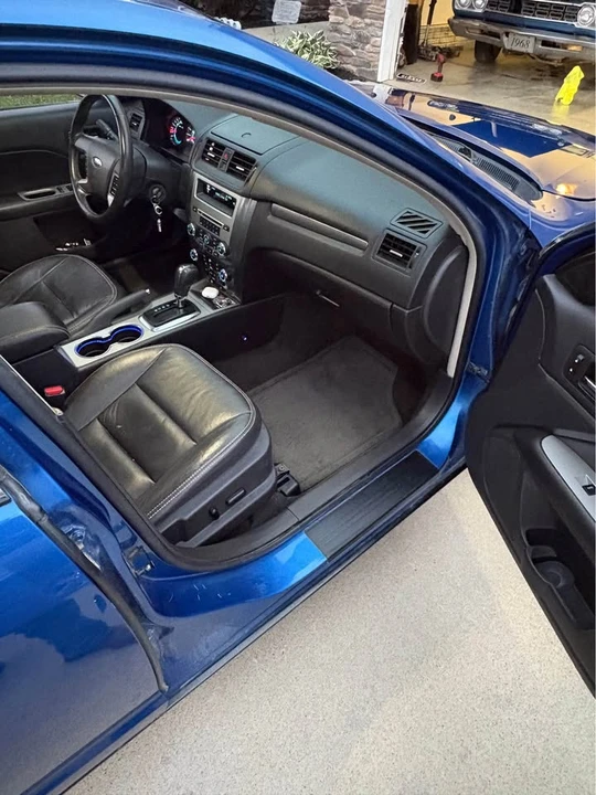 2012 Ford Fusion 1st Gen - Image 9 of 12