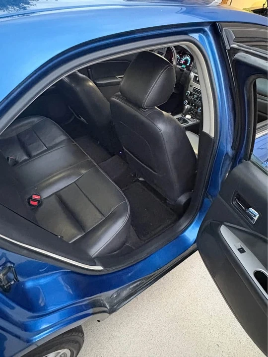 2012 Ford Fusion 1st Gen - Image 8 of 12