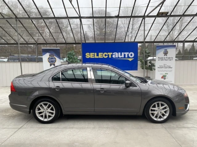 2012 Ford Fusion 1st Gen - Image 4 of 21