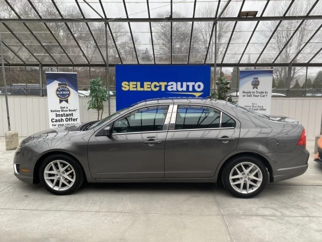 2012 Ford Fusion 1st Gen - Image 10 of 21
