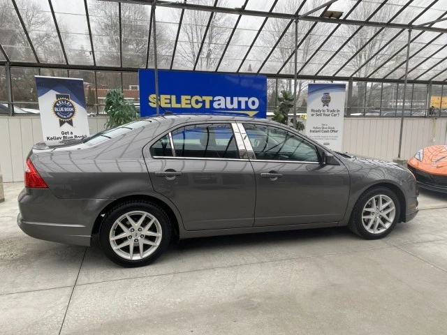 2012 Ford Fusion 1st Gen - Image 5 of 21