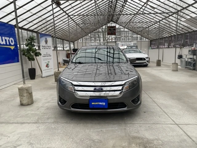 2012 Ford Fusion 1st Gen - Image 2 of 21