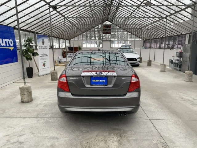 2012 Ford Fusion 1st Gen - Image 8 of 21