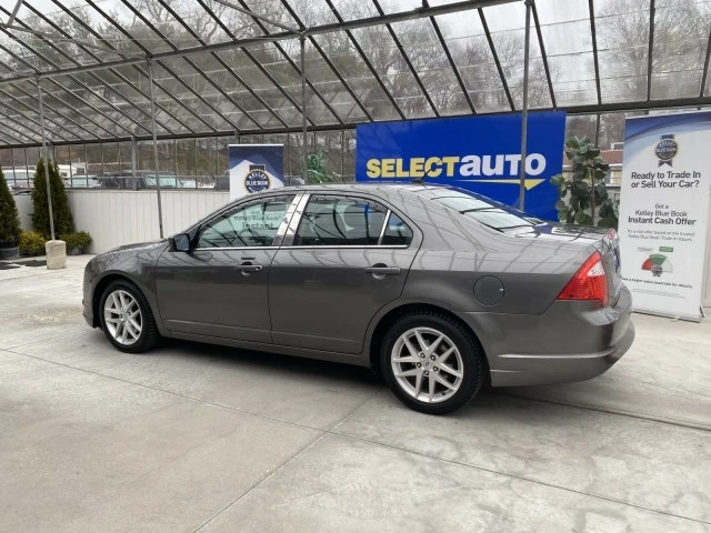 2012 Ford Fusion 1st Gen - Image 11 of 21