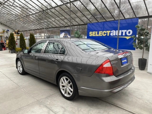 2012 Ford Fusion 1st Gen - Image 12 of 21