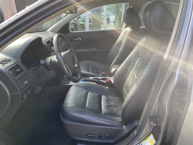 2012 Ford Fusion 1st Gen - Image 21 of 21