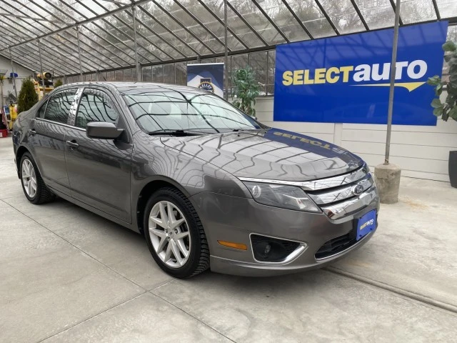 2012 Ford Fusion 1st Gen - Image 3 of 21