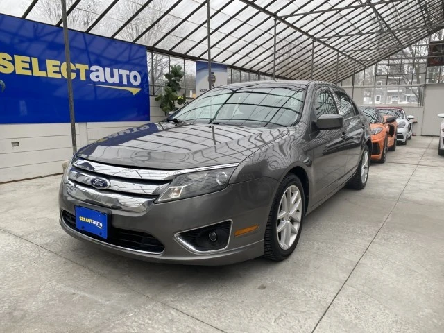 2012 Ford Fusion 1st Gen - Image 9 of 21