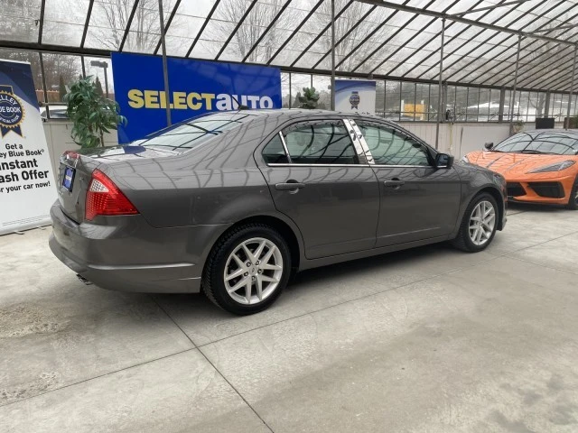 2012 Ford Fusion 1st Gen - Image 6 of 21