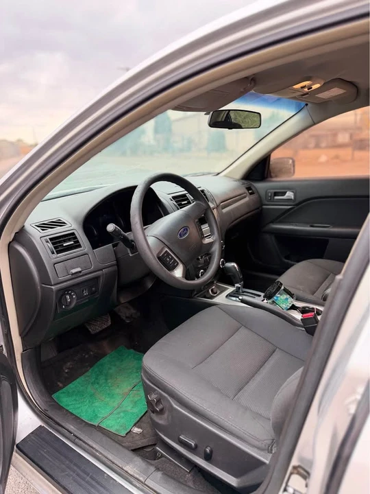 2012 Ford Fusion 1st Gen - Image 7 of 11