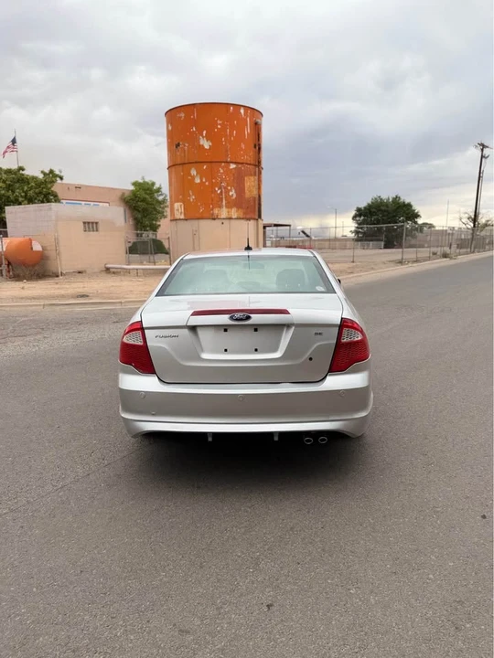 2012 Ford Fusion 1st Gen - Image 4 of 11