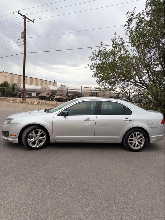 2012 Ford Fusion 1st Gen - Image 6 of 11