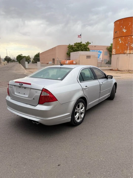 2012 Ford Fusion 1st Gen - Image 3 of 11