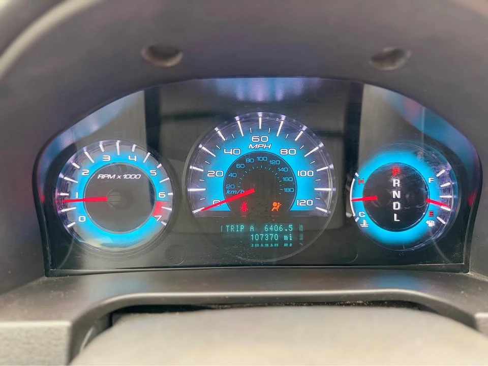 2012 Ford Fusion 1st Gen - Image 11 of 11