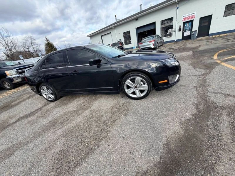 2012 Ford Fusion 1st Gen - Image 7 of 12