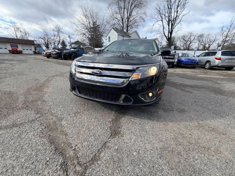 2012 Ford Fusion 1st Gen - Image 2 of 12