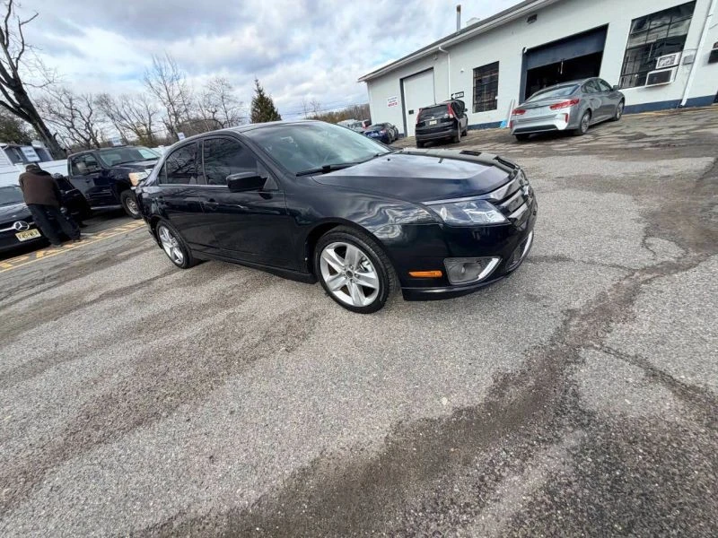 2012 Ford Fusion 1st Gen - Image 6 of 12