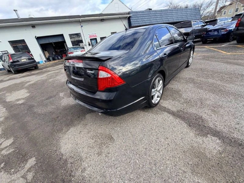 2012 Ford Fusion 1st Gen - Image 11 of 12