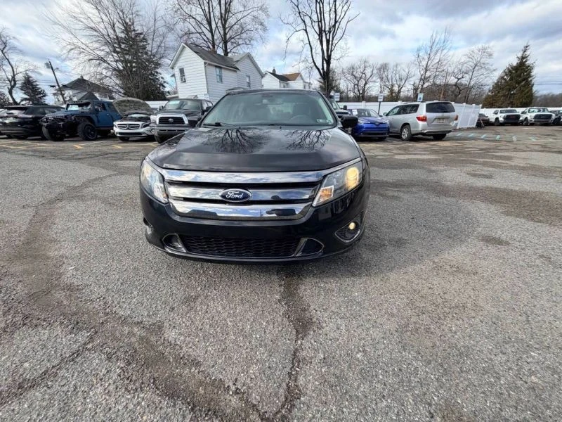 2012 Ford Fusion 1st Gen - Image 3 of 12
