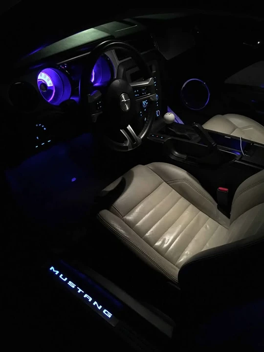 2012 Ford GT - Image 5 of 7