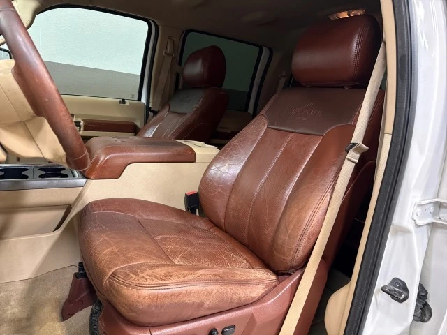 2012 Ford Super Duty 3rd Gen - Image 15 of 21