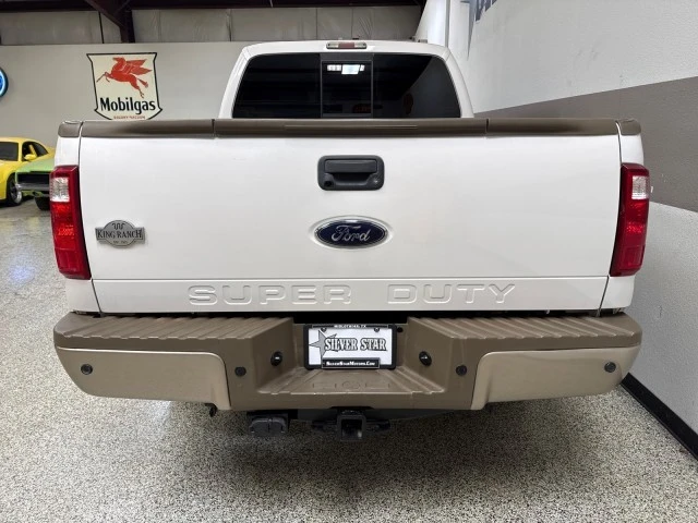 2012 Ford Super Duty 3rd Gen - Image 8 of 21