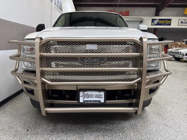 2012 Ford Super Duty 3rd Gen - Image 2 of 21