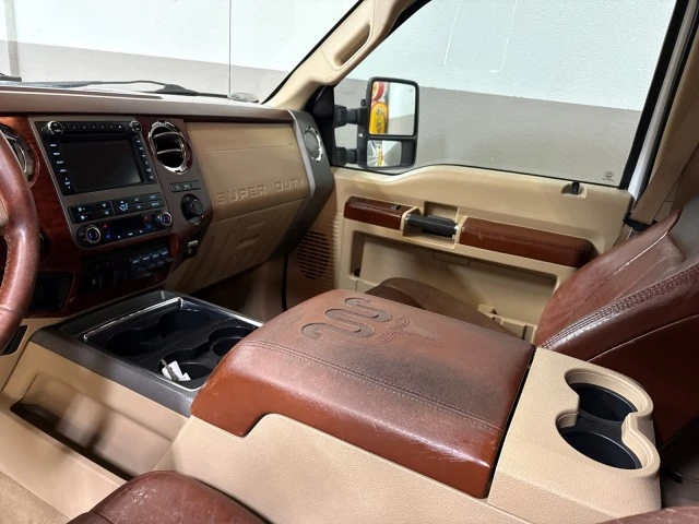 2012 Ford Super Duty 3rd Gen - Image 20 of 21