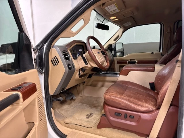2012 Ford Super Duty 3rd Gen - Image 12 of 21